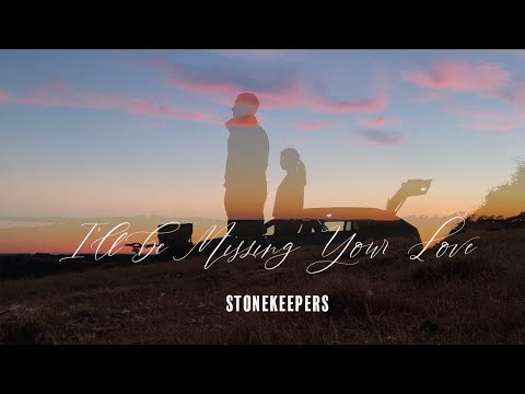 I’ll Be Missing Your Love Stonekeepers @victoriamycolors7769