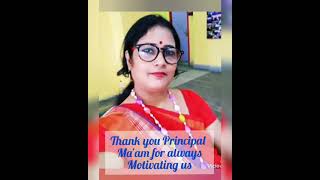 Ishan International Girls School Video