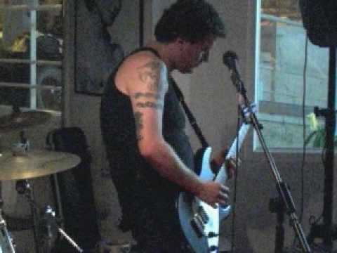 Ghost Bike - Ghostwriter (live @ Music House)