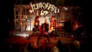 JunkYard 69 - We Want War (Official Video)     -Watch In 720/1080p-