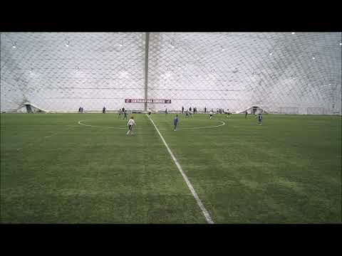 Legia U12 - Raków Częstochowa 2011, sparing jesień 2022 r.