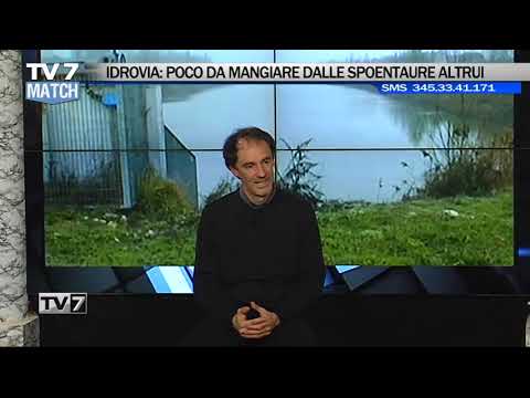 Tv7 Match del 28/12/2018 - DENATALITA' - VECCHIAIA NEGATA - ROTTOMAZIONE DIESEL (3DI4)