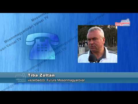 Idegenben nyert az MTE 1904