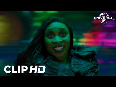 Clip en español - Maravillosa