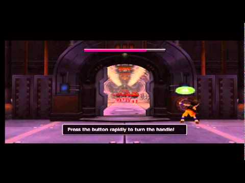 Closed the Flying Fortress Door Achievement - Blue Dragon