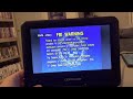 The Best Of Ariel Be My Friend Dvd Opening