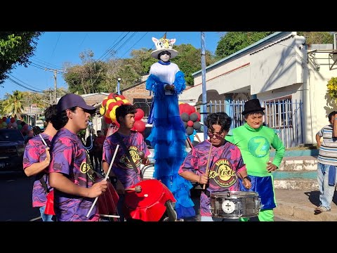 EN VIVO DESDE SANTA ISABEL ISHUATAN EL SALVADOR  #viralvideo #envivo #elsalvador
