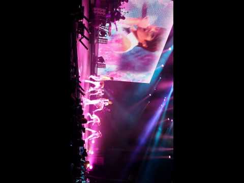 131116 Infinite Man in Love Fancam