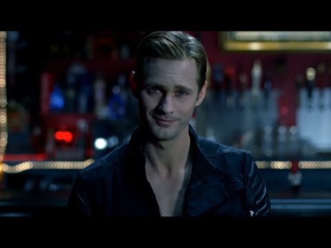 Eric Northman - True Blood