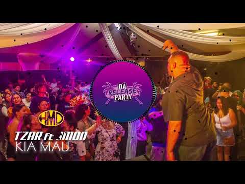 Kia Mau - TZAR - TEUIRA WILLIAMS ft JMON @Heimanamusic