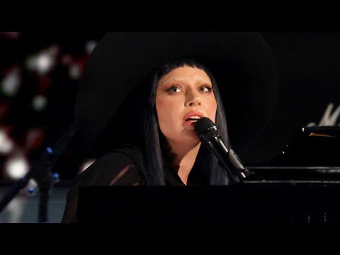 Lady Gaga - Shallow (Live at FireAid)