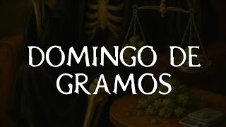 Mägo de Oz - Domingo de Gramos - Letra
