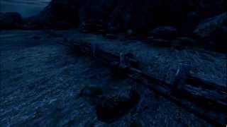 Baller Does Something Random - Dear Esther Part 4