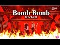 (ROM/ENG) KARD - 'Bomb Bomb (밤밤)' Lyrics + FANCHANT (ROM/ENG) KARD - 'Bomb Bomb (밤밤)' Lyrics + FANCHANT