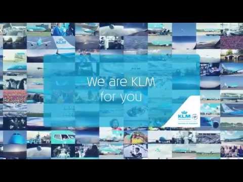 ABAWARDS2015 KLM