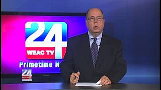 Etowah County Drive Thru Flu Clinic
