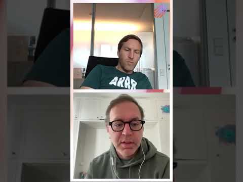 The main drives of SaaS multiples with Pascal Levy-Garboua ...