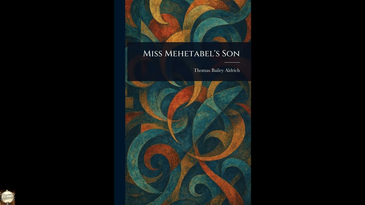 Miss Mehetabel's Son
