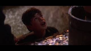 The Goonies - Mikey's Motivational Speech Scene (1985)