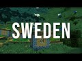 C418 - Sweden, but it's composed by Hans Zimmer