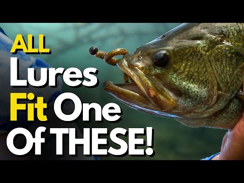 The 3 MOST Important Retrieves in Bass Fishing (Watch Underwater)