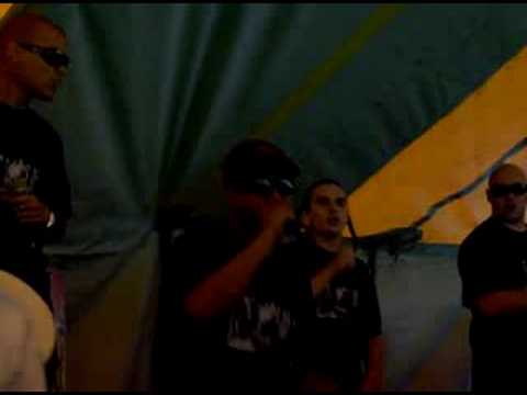 CRIME2RHYME PARKHILL 2008