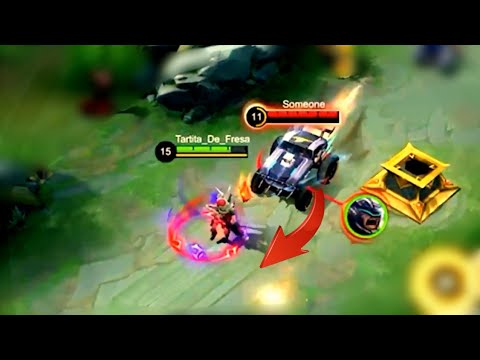 KIMMY BEST MOMENTS MONTAGE #1 - MLBB