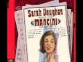 Sarah Vaughan - Slow, Hot Wind 