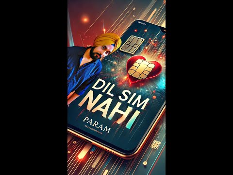 param virya Dil Mera Sim 
