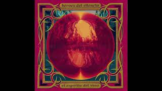 Héroes del Silencio  Los Placeres De La Pobreza