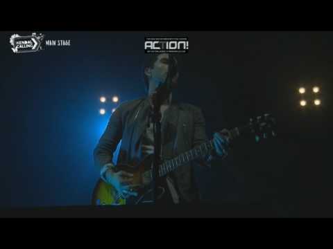 Stereophonics - Kelly Jones Mashup AC/DC, ZZ Top, Black Sabbath, Bruce Springsteen, Led Zeppelin