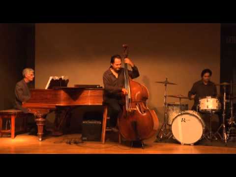 Promotional video thumbnail 1 for The Dennis Berger Trio