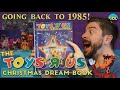Back To 1985 With The Toys R Us Christmas Dream Book