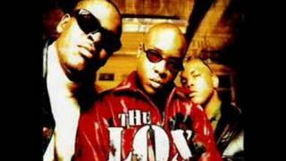 The Lox-LIVIN&#39; THE LIFE