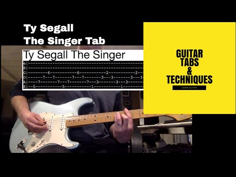 The Singer - Ty Segall