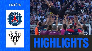 Download lagu PARIS SAINT-GERMAIN - ANGERS SCO (1-0) - Week 28 - Ligue 1 McDonald's 24/25 mp3 Download lagu PARIS SAINT-GERMAIN - ANGERS SCO (1-0) - Week 28 - Ligue 1 McDonald's 24/25 mp3