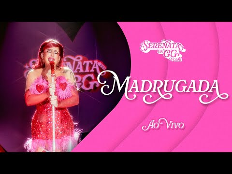Video thumbnail for Madrugada (Ao Vivo)