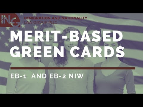 EB-2 Advanced Degree or Exceptional Ability Green Card (including National  Interest Waiver) – INLG PLLC