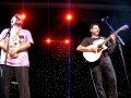 Paul and Storm -- Live -- JoCo Cruise Crazy 