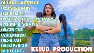 Download lagu Dj KELUD PRODUCTION full album terbaik 2021 mp3