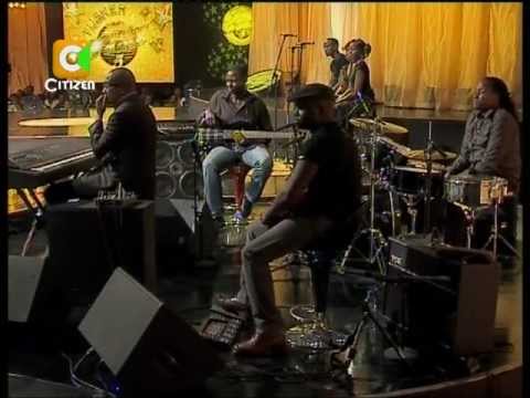 Tusker Project Fame 5 - 5th Nomination Night Live Show 8th July 2012