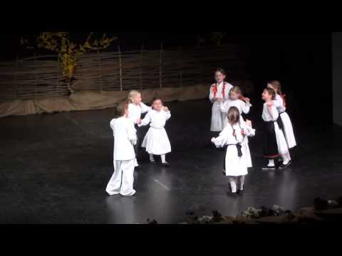 KUD "Dučec", Mraclin - Na kraj sela kolo igra