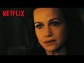 Verna Recites The City In The Sea The Fall Of The House Of Usher Netflix