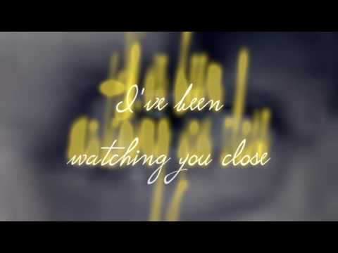 Ghost  -  Marc Robillard [Official Lyric Video]