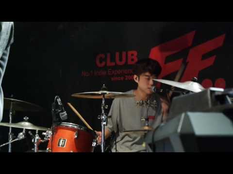 160509 싫다 - 리메인즈(REMAINs) @clubFF