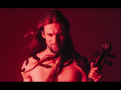 Raphael Weinroth-Browne - Lifeblood (Official Video)