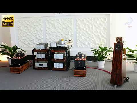 Audiophile Choice 2022 - Hi End Sound Test - Audiophile Jazz
