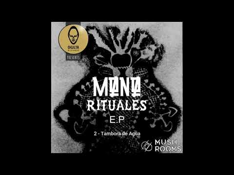MØNØ - Tambora De Agua (Original Mix)