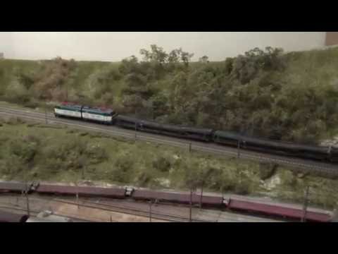 Plastico di Tresana :"Demolendi"