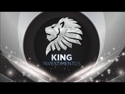 King Investimentos - Binário Perfeito Atualizado